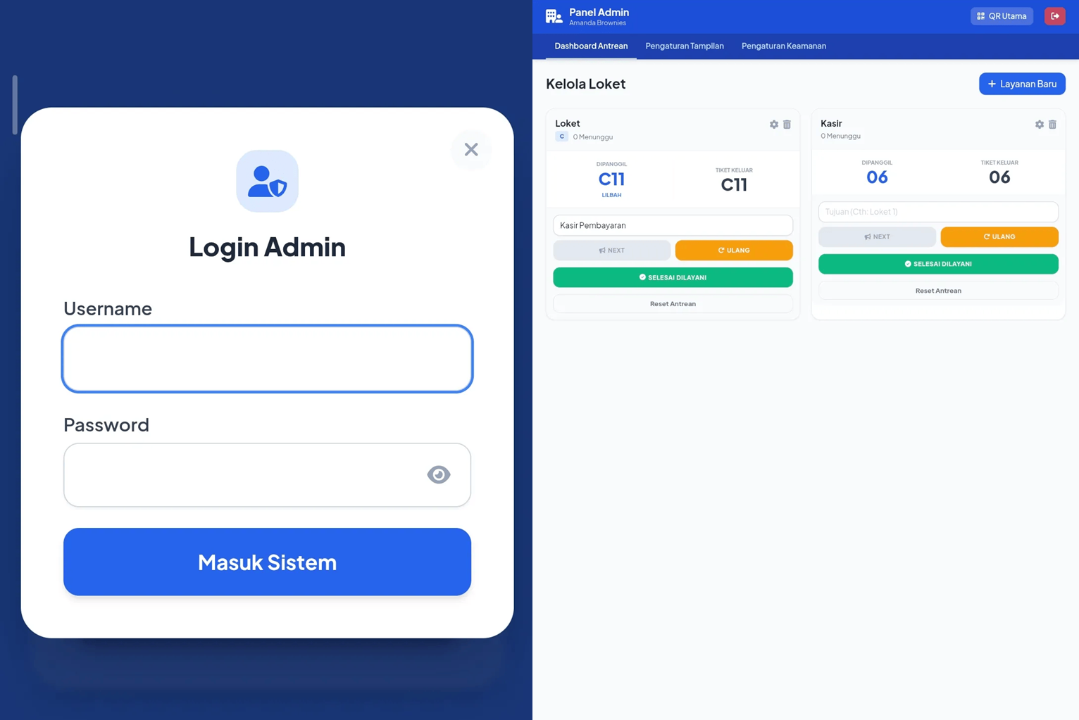 AntriYuk Screen 2